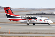 Ravn Alaska de Havilland Canada DHC-8-103 (N886EA) at  Anchorage - Ted Stevens International, United States