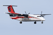 Ravn Alaska de Havilland Canada DHC-8-103 (N886EA) at  Anchorage - Ted Stevens International, United States