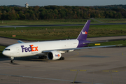 FedEx Boeing 777-FS2 (N886FD) at  Cologne/Bonn, Germany