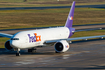 FedEx Boeing 777-FS2 (N886FD) at  Cologne/Bonn, Germany