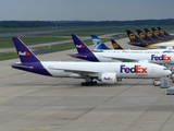 FedEx Boeing 777-FS2 (N886FD) at  Cologne/Bonn, Germany