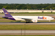 FedEx Boeing 777-FS2 (N886FD) at  Memphis - International, United States