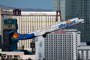 Allegiant Air McDonnell Douglas MD-82 (N886GA) at  Las Vegas - Harry Reid International, United States