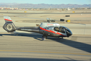 Maverick Helicopters Airbus Helicopters H130 (N886MH) at  Las Vegas - Harry Reid International, United States
