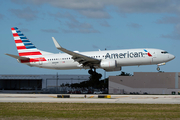 American Airlines Boeing 737-823 (N886NN) at  Ft. Lauderdale - International, United States