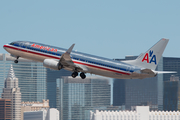 American Airlines Boeing 737-823 (N886NN) at  Las Vegas - Harry Reid International, United States