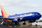 Southwest Airlines Boeing 737-8 MAX (N8875B) at  Miami - International, United States