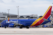 Southwest Airlines Boeing 737-8 MAX (N8876Q) at  Miami - International, United States