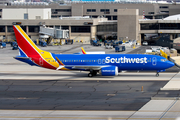 Southwest Airlines Boeing 737-8 MAX (N8876Q) at  Phoenix - Sky Harbor, United States