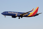 Southwest Airlines Boeing 737-8 MAX (N8877Q) at  Phoenix - Sky Harbor, United States