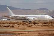 PrivatAir Boeing 787-8 Dreamliner (N887BA) at  Victorville - Southern California Logistics, United States
