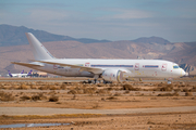 PrivatAir Boeing 787-8 Dreamliner (N887BA) at  Victorville - Southern California Logistics, United States