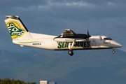 Ravn Alaska de Havilland Canada DHC-8-106 (N887EA) at  Anchorage - Ted Stevens International, United States