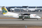 Ravn Alaska de Havilland Canada DHC-8-106 (N887EA) at  Anchorage - Ted Stevens International, United States