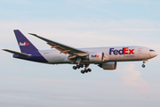 FedEx Boeing 777-FS2 (N887FD) at  Paris - Charles de Gaulle (Roissy), France