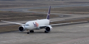 FedEx Boeing 777-FS2 (N887FD) at  Cologne/Bonn, Germany
