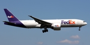 FedEx Boeing 777-FS2 (N887FD) at  Cologne/Bonn, Germany