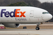 FedEx Boeing 777-FS2 (N887FD) at  Memphis - International, United States