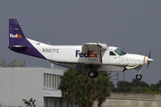 FedEx Feeder (Mountain Air Cargo) Cessna 208B Super Cargomaster (N887FE) at  Ft. Lauderdale - International, United States