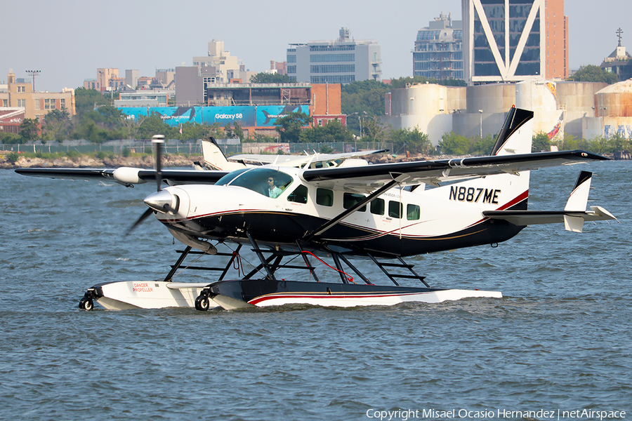 Shoreline Aviation Cessna 208 Caravan I (N887ME) | Photo 171509