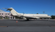 (Private) Bombardier BD-700-1A10 Global Express (N887WM) at  Orlando - Executive, United States