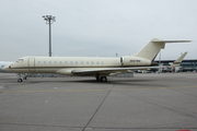(Private) Bombardier BD-700-1A10 Global Express (N887WM) at  Zurich - Kloten, Switzerland