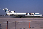 Kiwi International Air Lines Boeing 727-225(Adv) (N8881Z) at  Chicago - Midway International, United States