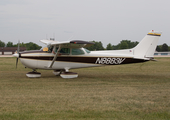 (Private) Cessna 172M Skyhawk (N8883V) at  Oshkosh - Wittman Regional, United States