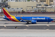 Southwest Airlines Boeing 737-8 MAX (N8884Q) at  Phoenix - Sky Harbor, United States