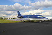Gama Aviation USA Dassault Falcon 2000 (N8888) at  Orlando - Executive, United States