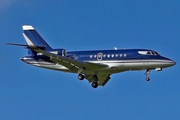 Gama Aviation USA Dassault Falcon 2000 (N8888) at  San Juan - Luis Munoz Marin International, Puerto Rico