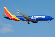 Southwest Airlines Boeing 737-8 MAX (N8888M) at  Phoenix - Sky Harbor, United States