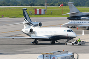 (Private) Dassault Falcon 7X (N888D) at  Westchester County, United States