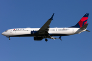 Delta Air Lines Boeing 737-932(ER) (N888DU) at  Atlanta - Hartsfield-Jackson International, United States