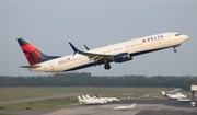 Delta Air Lines Boeing 737-932(ER) (N888DU) at  Tampa - International, United States