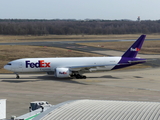 FedEx Boeing 777-FS2 (N888FD) at  Cologne/Bonn, Germany