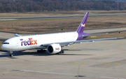 FedEx Boeing 777-FS2 (N888FD) at  Cologne/Bonn, Germany