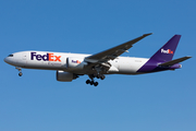 FedEx Boeing 777-FS2 (N888FD) at  Frankfurt am Main, Germany