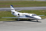 (Private) Cessna 560 Citation Ultra (N888GD) at  Atlanta - Fulton County-Brown Field, United States