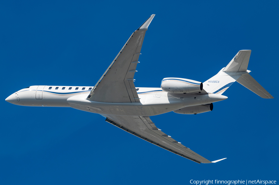 (Private) Bombardier BD-700-2A12 Global 7500 (N888GX) | Photo 663417