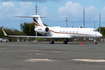 (Private) Gulfstream G-V (N888HE) at  Aguadilla - Rafael Hernandez International, Puerto Rico