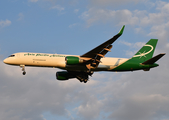 Asia Pacific Airlines Boeing 757-230(PCF) (N888LT) at  Dallas/Ft. Worth - International, United States