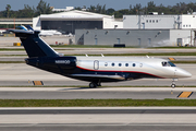 (Private) Embraer EMB-550 Legacy 500 (N888QD) at  Ft. Lauderdale - International, United States