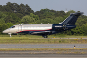 (Private) Embraer EMB-550 Legacy 500 (N888QD) at  Atlanta - Dekalb-Peachtree, United States