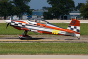 (Private) Van's RV-8 (N888RX) at  Oshkosh - Wittman Regional, United States