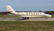 (Private) Cessna 680 Citation Sovereign (N888SF) at  Hannover - Langenhagen, Germany