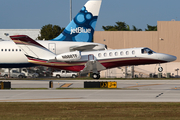 (Private) Cessna 525B Citation CJ3 (N888TF) at  Ft. Lauderdale - International, United States