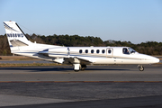 Jet Access Aviation Cessna 550 Citation Bravo (N888WD) at  Atlanta - Dekalb-Peachtree, United States