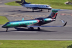 SexyJet Gulfstream G-V (N888XY) at  San Juan - Luis Munoz Marin International, Puerto Rico