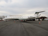 (Private) Gulfstream G-V-SP (G550) (N888ZF) at  San Juan - Fernando Luis Ribas Dominicci (Isla Grande), Puerto Rico